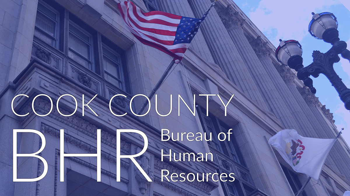 Bureau of Human Resources