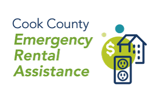 ccCRI Emergency Rental Assistance Logo