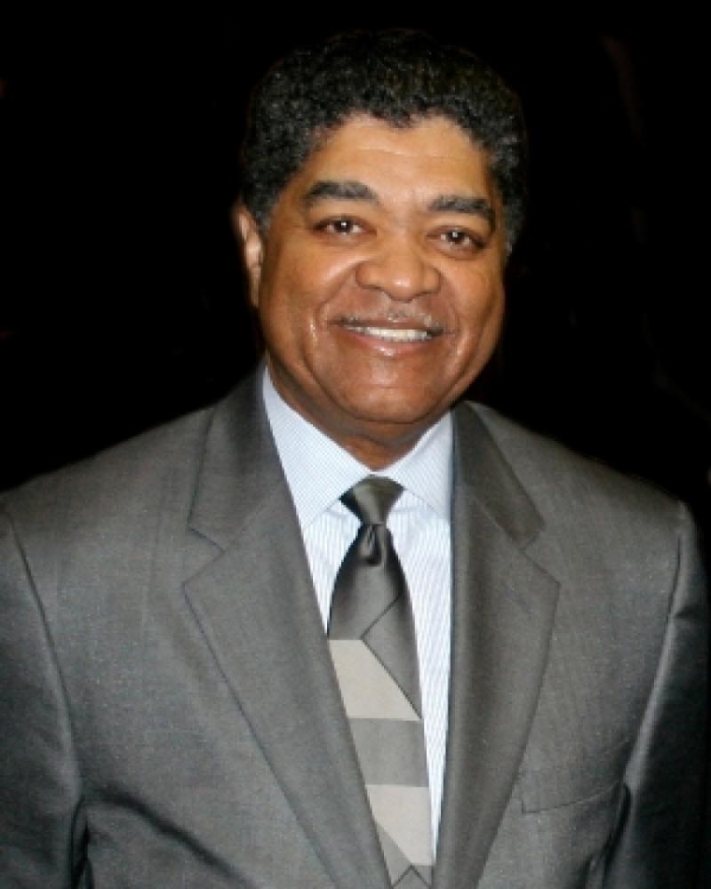 Chief Judge Timothy C. Evans