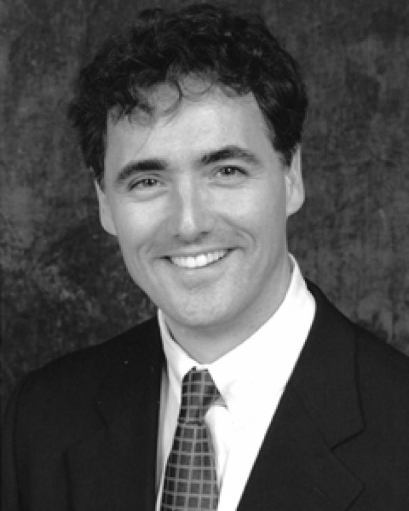 Thomas Dart, Cook County Sheriff