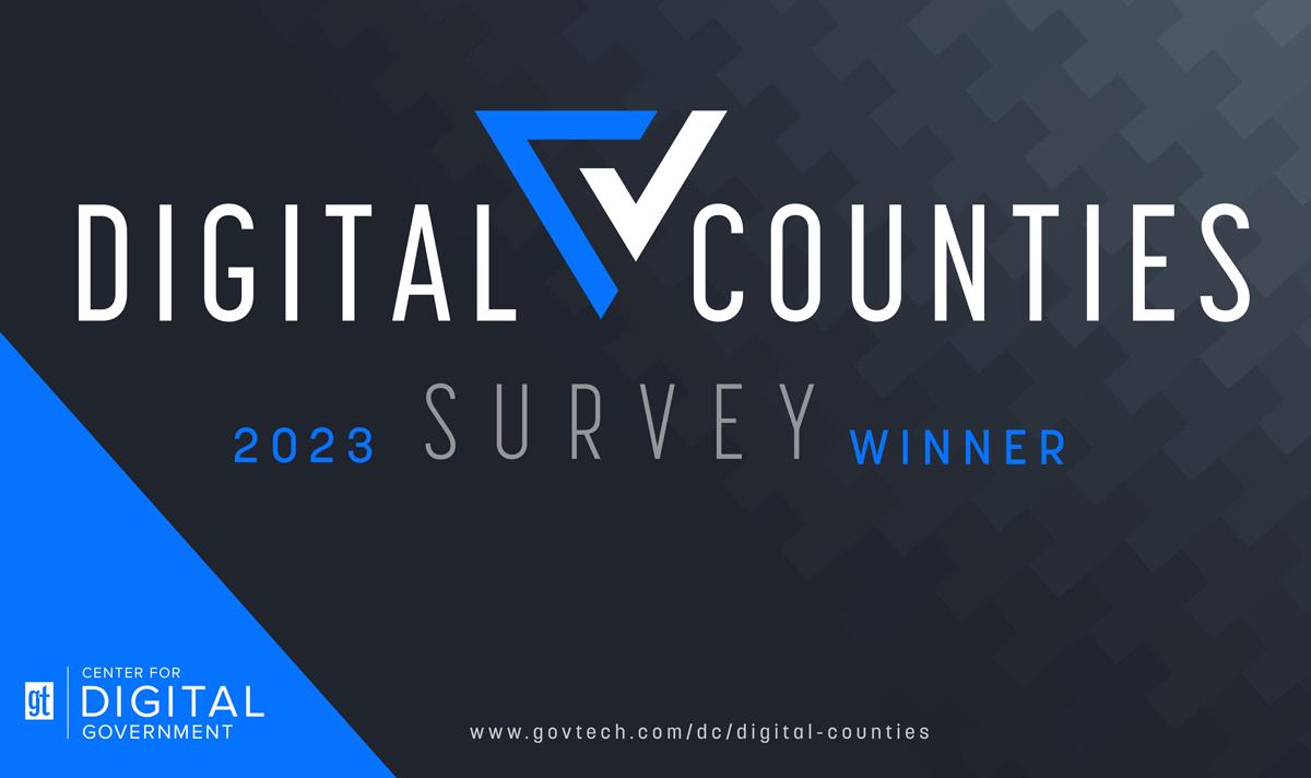 2023 Digital Counties
