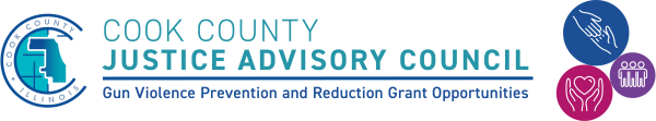 Cook County Gun Violence Prevention and Reduction Grants